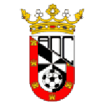 Logotipo de AD Ceuta FC