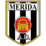 Logotipo de Mérida AD