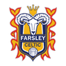 Logotipo de Farsley Celtic FC