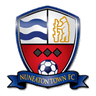 Logotipo de Nuneaton Town