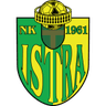 Logotipo de Istra 1961