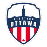 Logotipo de Atlético Ottawa