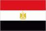 Logotipo de Egypt U23