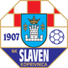 Logotipo de NK Slaven Belupo