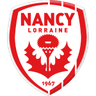 Logotipo de Nancy