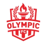 Logotipo de Olympic