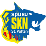 Logotipo de St. Pölten Femenino