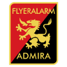 Logotipo de Admira Wacker
