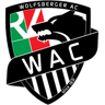 Logotipo de Wolfsberger AC