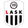 Logotipo de Lask Linz