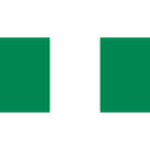 Logotipo de Nigeria U20