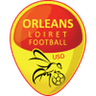 Logotipo de Orleans