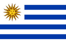 Logotipo de Uruguay U20