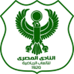 Logotipo de AL Masry