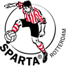 Logotipo de Sparta Rotterdam II