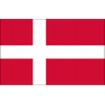 Logotipo de Denmark U19