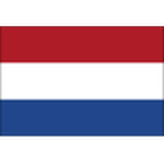 Logotipo de Netherlands U19