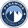 Logotipo de Pyramids FC