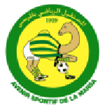 Logotipo de AS Marsa