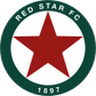 Logotipo de RED Star FC 93