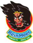 Logotipo de Reinmeer Aomori