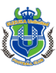 Logotipo de Suzuka Unlimited