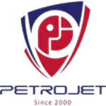 Logotipo de Petrojet