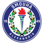 Logotipo de Smouha SC