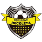 Logotipo de Deportivo Recoleta