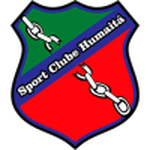 Logotipo de Humaitá