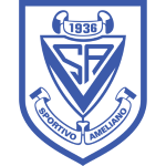 Logotipo de Sportivo Ameliano
