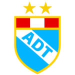 Logotipo de ADT