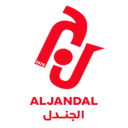 Logotipo de Al Jandal
