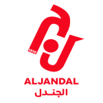 Logotipo de Al Jandal