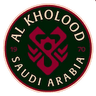 Logotipo de Al Kholood