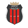 Logotipo de Al Riyadh