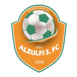 Logotipo de Al Zulfi