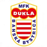Logotipo de Dukla Banská Bystrica