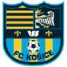 Logotipo de FK Košice