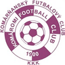 Logotipo de Komárno