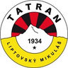 Logotipo de Liptovský Mikuláš