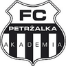Logotipo de Petržalka