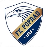 Logotipo de Poprad