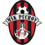 Logotipo de Púchov