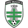 Logotipo de Skalica