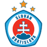 Logotipo de Slovan Bratislava II
