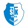 Logotipo de Šamorín