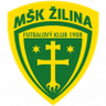 Logotipo de Žilina II