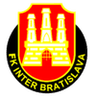 Logotipo de Inter Bratislava