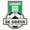 Logotipo de Lipany